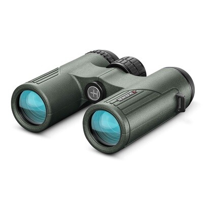 Hawke Frontier HD X Binoculars
