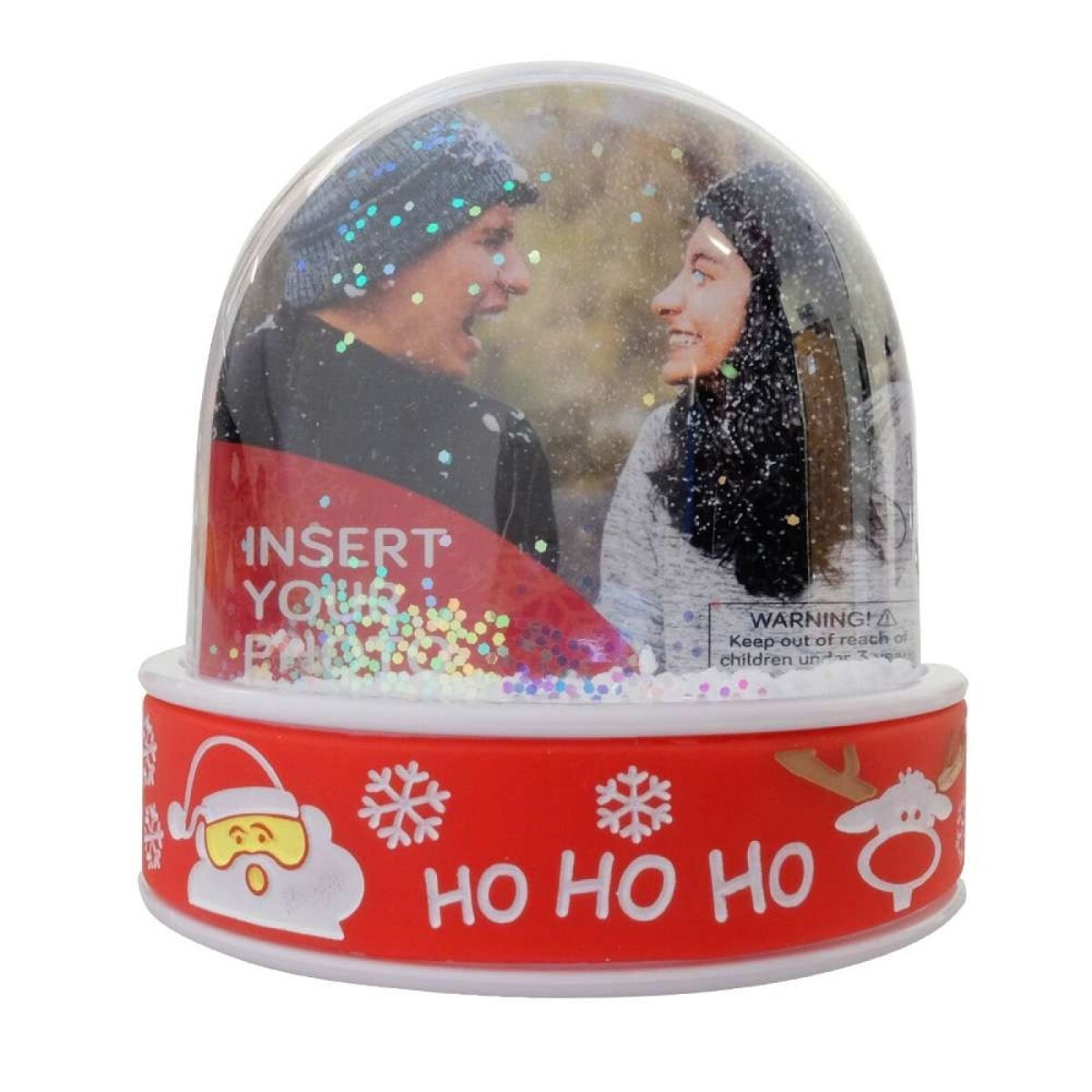 Adventa Snow Dome