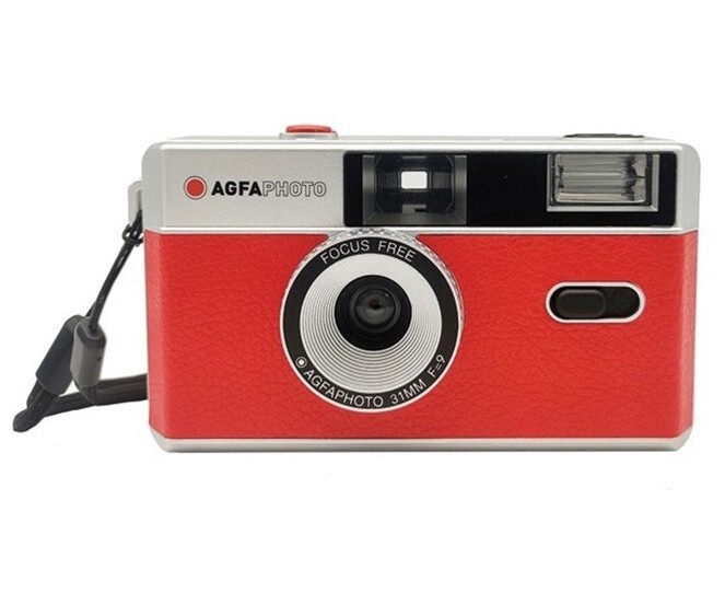 Photo Camera