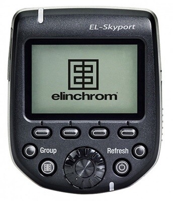 Rotolight HSS Elinchrom Transmitter