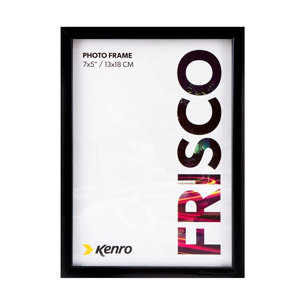 Kenro Frisco - Wood