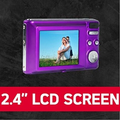 Agfa Realishot DC5200 Digital Camera