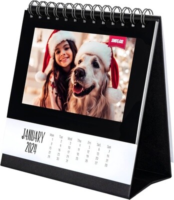 Shot2Go Calendar