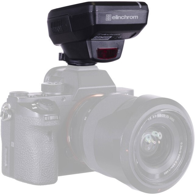 Rotolight HSS Transmitter