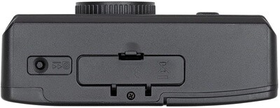 Ilford Sprite 35-II Camera