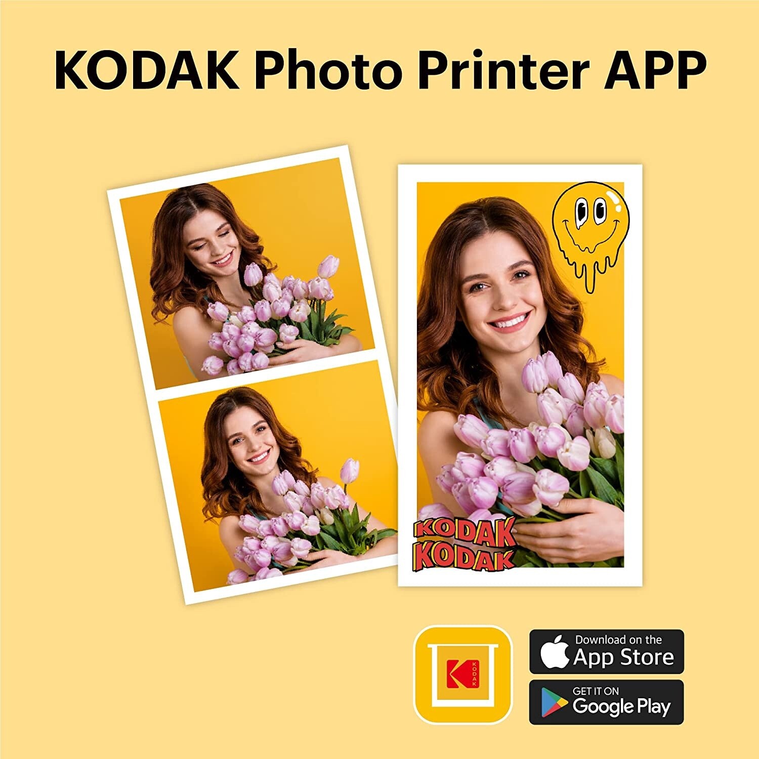 Kodak Mini 2 Retro