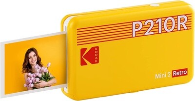Kodak Mini 2 Retro