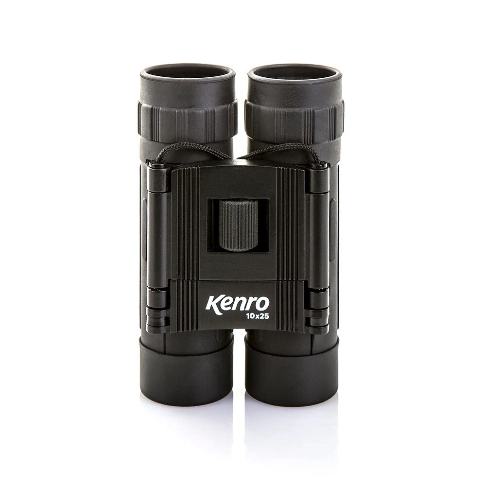 Kenro Binos