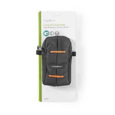 Nedis Compact Camera Case