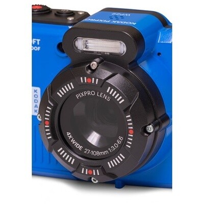Kodak Pixpro WPZ2