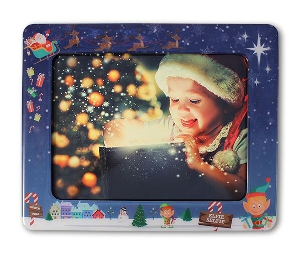 Adventa Xmas Frames
