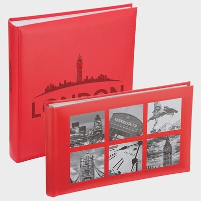 Kenro London Photo Album