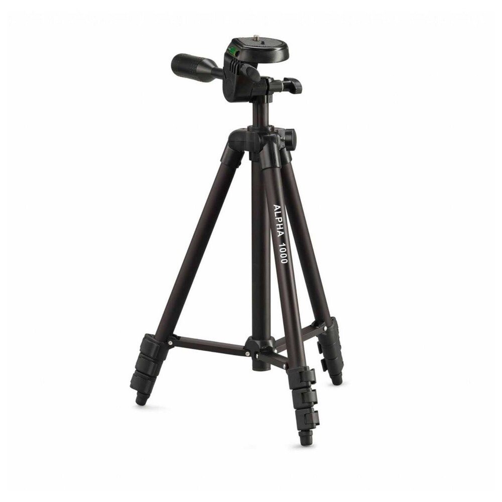 Cullman Alpha Tripods