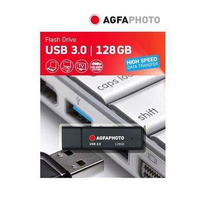 Agfa USB Memory