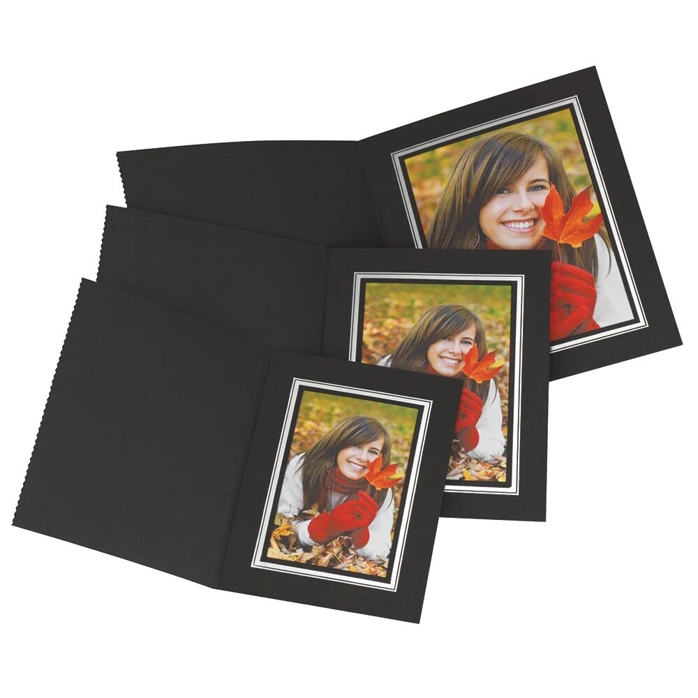 Slip in Folders