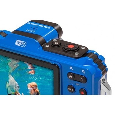 Kodak Pixpro WPZ2