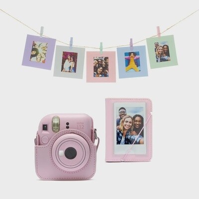 Instax Mini 12 Accessory Kit