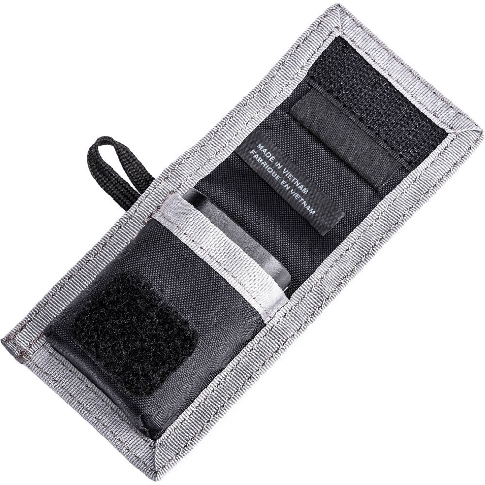 CF/SD + Battery Wallet
