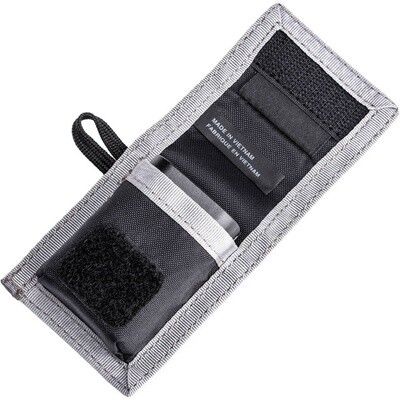 CF/SD + Battery Wallet