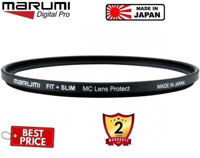 Marumi F+S Lens Protect