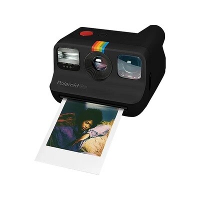 Polaroid GO G2 Instant Camera