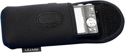 Matin Neoprene Camera Pouch
