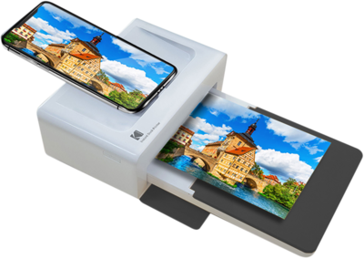 Kodak Dock Printer