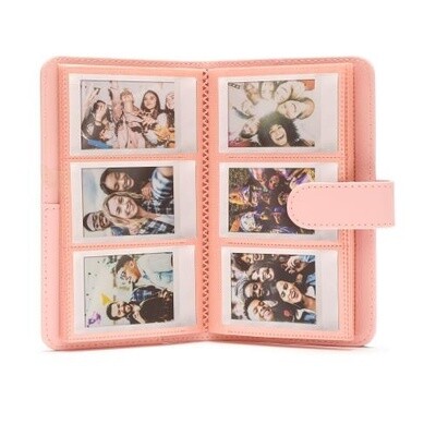 FujiFilm Instax Mini Album