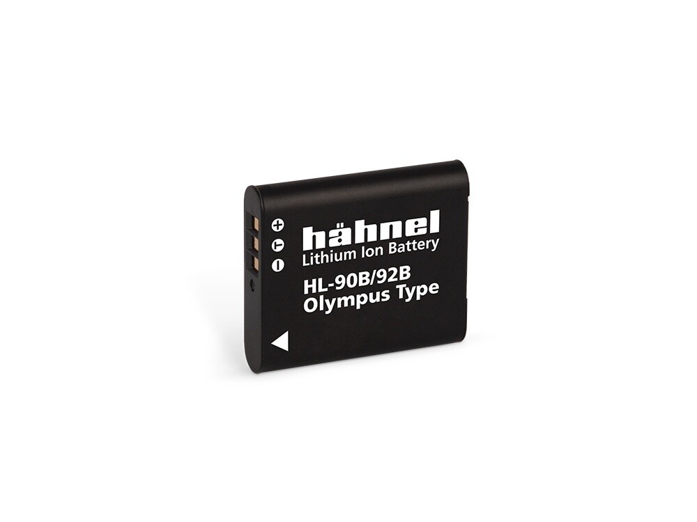 Hahnel Olympus HL-90B / 92B / LI-90B / LI-92B