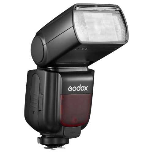 Godox TT685f Thinklite Electronic Camera Flash for Fuji