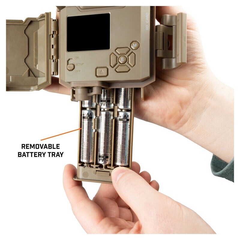 Core DS-4K Wildlife Camera
