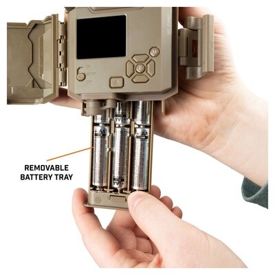 Core DS-4K Wildlife Camera