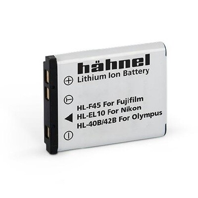 Nikon HL10 / EN-EL10