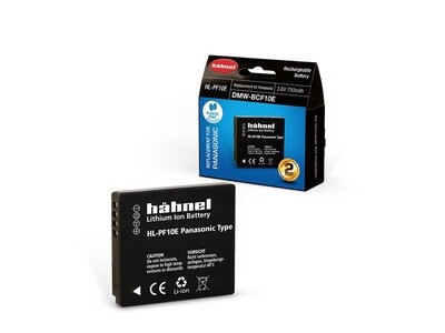 Panasonic HL-PF10E / DMW-BCF10E