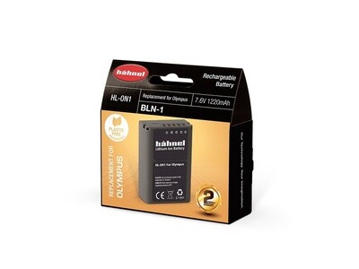 Olympus HL-ON1 / BLN-1