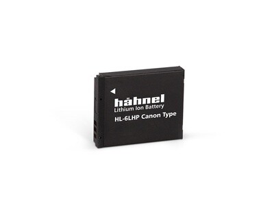 Hahnel HL-6LHP / Canon NB-6L/6LH