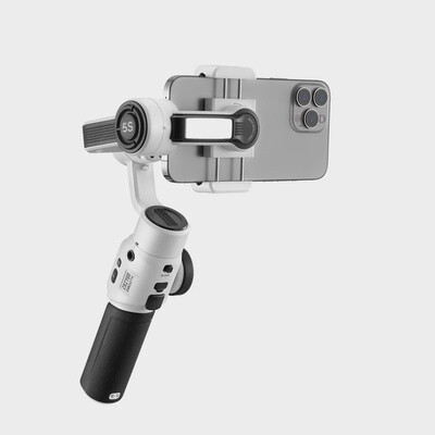 Zhiyun Smooth 5S Combo Gimbal - GREY
