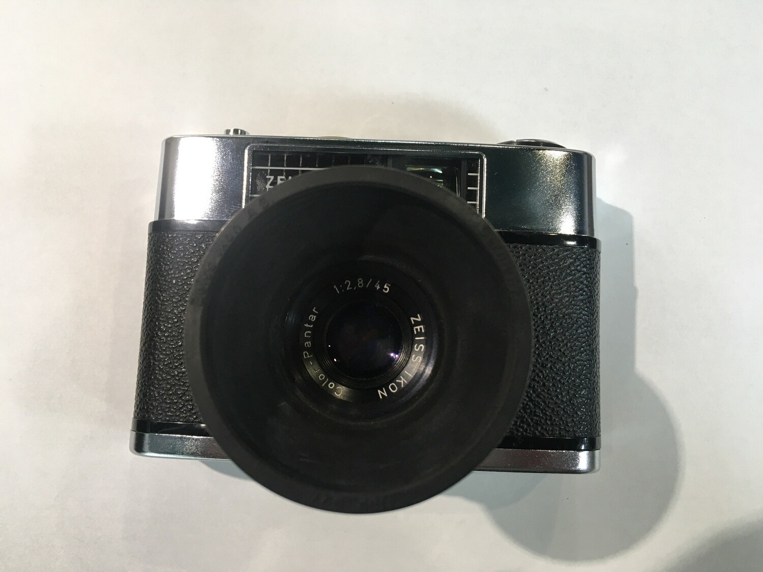 Zeiss Ikon Contina L, 35mm Film Camera