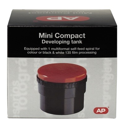 AP Mini Compact Dev Tank