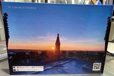 Beauty &amp; Bicester Book 3