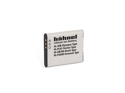Hahnel  Olympus HL-50B / LI-50B