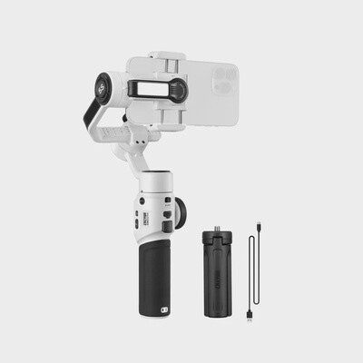 Zhiyun Smooth 5S Combo Gimbal - GREY