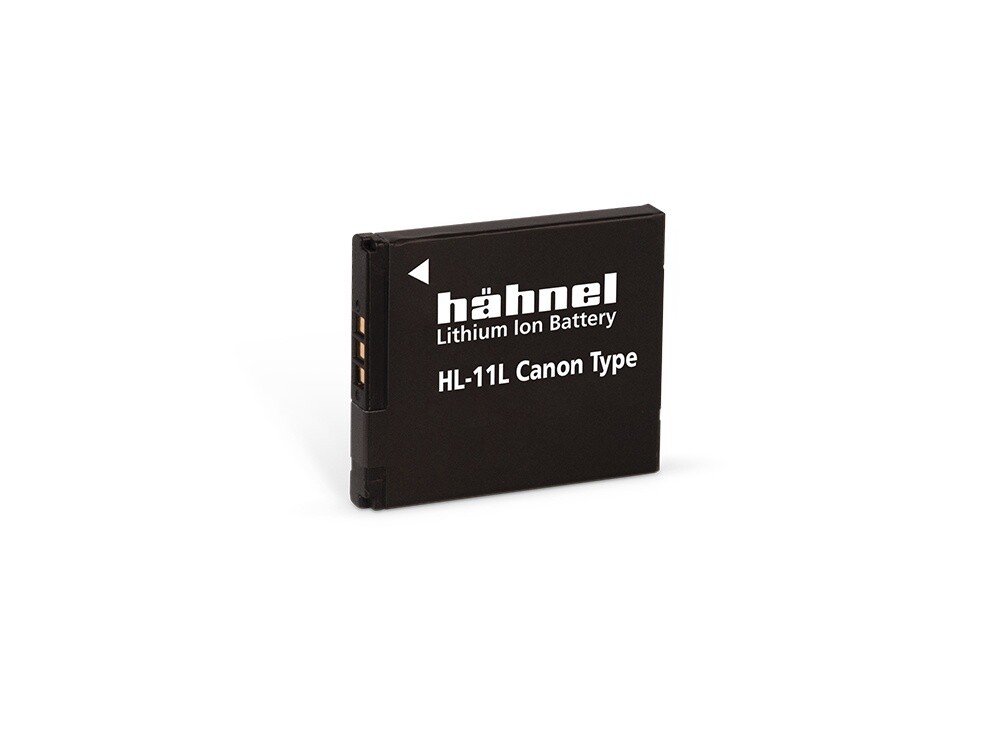 Hahnel Canon HL-11L  / NB-11L