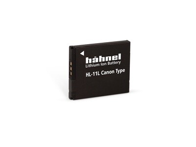 Hahnel Canon HL-11L  / NB-11L