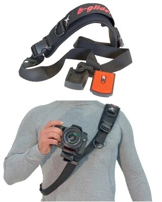 B-Grip B-Glider