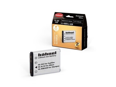 Olympus HL-40B/42B / Li-40B