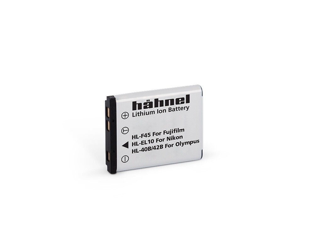 Hahnel Olympus HL-40B/42B / Li-40B