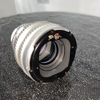 Carl Zeiss S-Planar120mm f5,6 lens for Hasselblad