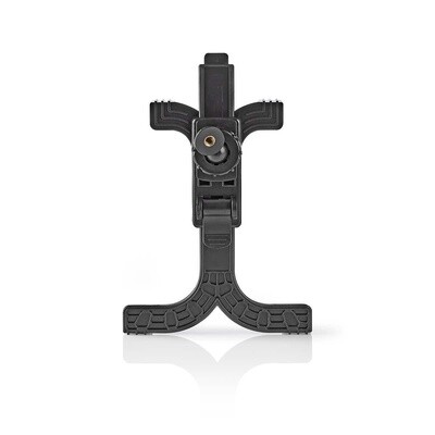 Nedis Tablet Holder - Black