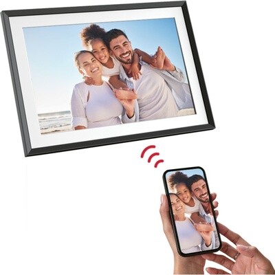 Agfa Photo Realiview APF1000 10" Digital Photo Frame